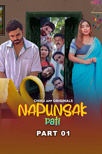 Napunshak S01 E01 To 03 (Hindi)