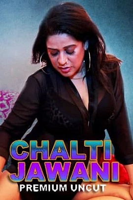 Chalti Jawani (Hindi) 