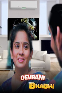 Devrani Bhabhi (Hindi) 