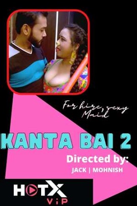 Kanta Bai 2 (Hindi)