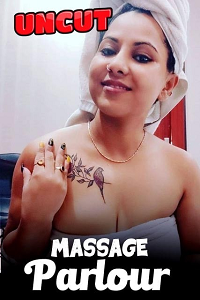 Massage Parlour Part 2 (Hindi)