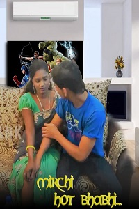 Mirchi Hot Bhabhi (Hindi) 