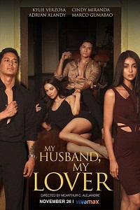 My Husband My Lover (Hindi)