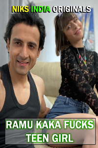 Ramu Kaka F*cked Teen (English) 