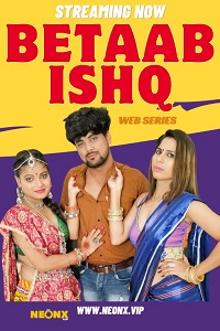 Betaab Ishq (Hindi)