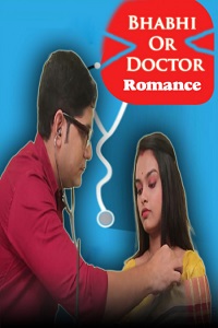 Bhabhi Or Doctor Romance (Hindi) 