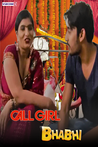 Call Girl Bhabhi (Hindi)