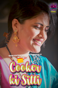 Cooker Ki Sitti S01 Part 2 (Hindi) 