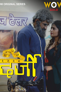 Darji S01 E01 To 03 (Hindi)