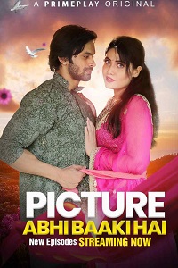 Picture Abhi Baaki Hai S01 E03 To 05 (Hindi)