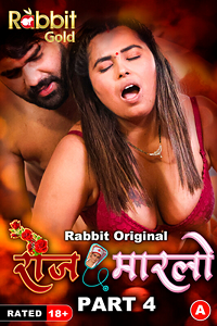 Rose Marlo S01 Part 4 (Hindi)