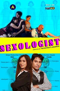 Sexologist S01 E01 To 06 (Hindi)