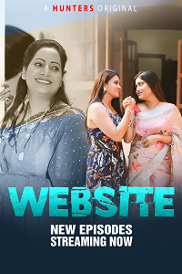 WebSite S02 E03 to 05 (Hindi) 