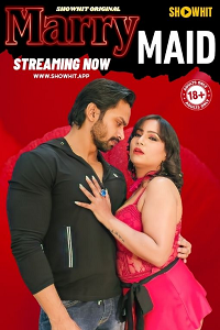 Marry Maid (Hindi)