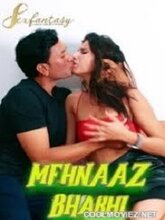 Mehnaaz Bhabhi (Hindi)