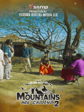 Mountains are Calling (Hindi)