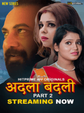 Adla Badli S01 EP04-05 (Hindi)