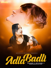 Adla Badli S02 Episode 4 (Hindi)