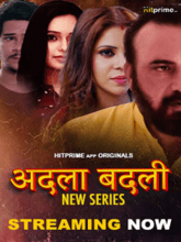 Adla Badli S01 EP01-03 (Hindi)