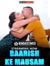 Baarish Ke Mausam (Hindi)