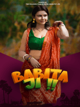 Babita Ji (Hindi)