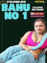  Bahu No 1 (Hindi)