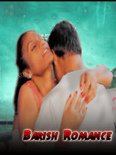 Barish Romance (Hindi) 