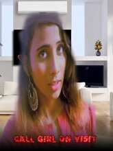 Call Girl On Visit (Hindi)