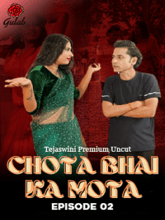 Chota Bhai Ka Mota S01 Episode 2 (Hindi)