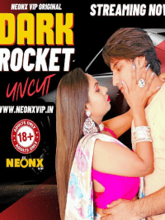 Dark Rocket (Hindi)