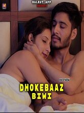 Dhokebaaz Biwi (Hindi)