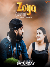 Garmi (Hindi)