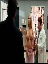 Good Luck Chuck nude sex scenes