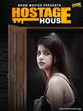 Hostage House (Hindi)