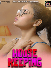 House Keeping S01 EP01-03 (Hindi)