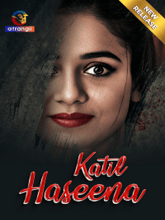 Katil Haseena (Hindi)