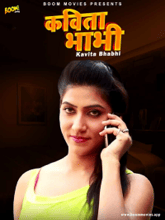 Kavita Bhabhi (Hindi)