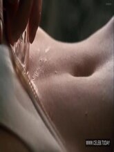 Kim Basinger sex scenes from Nine And A Half Weeks