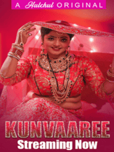 Kunvaaree S01 Episode 4 (Hindi)