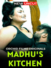 Madhus Kitchen (Hindi)