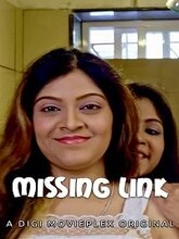 Missing Link (Hindi)