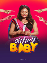 Oh My Baby (Hindi)