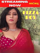 Pizza Boy (Hindi)