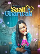 Saali Gharwali (Hindi)