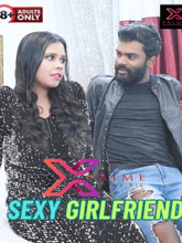 Sexy Girlfriend (Hindi) 