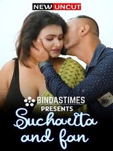 Sucharita And Fan (Hindi) 