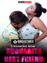 Sucharita Bestfriend (Hindi) 