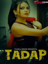  Tadap S01 EP01-02 (Hindi)