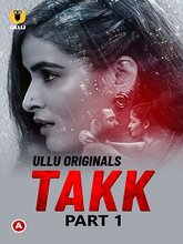 Takk (Hindi)