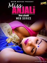 Miss Anjali (Hindi) 